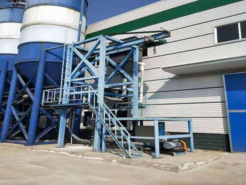 噸袋拆包機(jī)