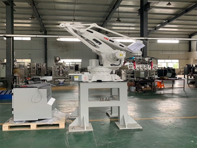 機(jī)械手，碼垛機(jī)