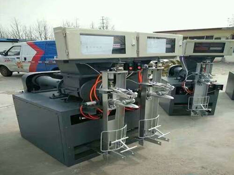 螺旋水泥包裝機(jī)