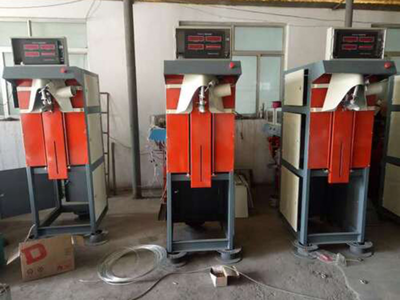 無(wú)動(dòng)力氣動(dòng)包裝機(jī)