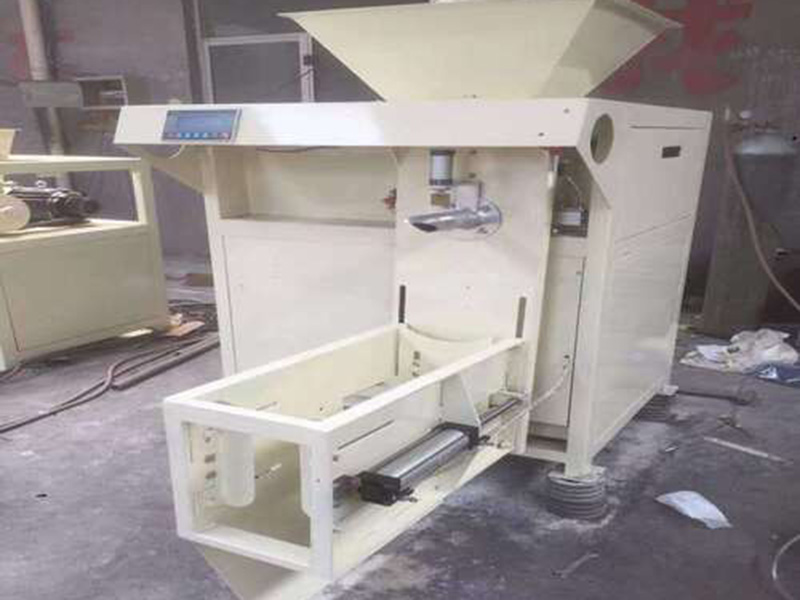 無(wú)動(dòng)力氣動(dòng)包裝機(jī)