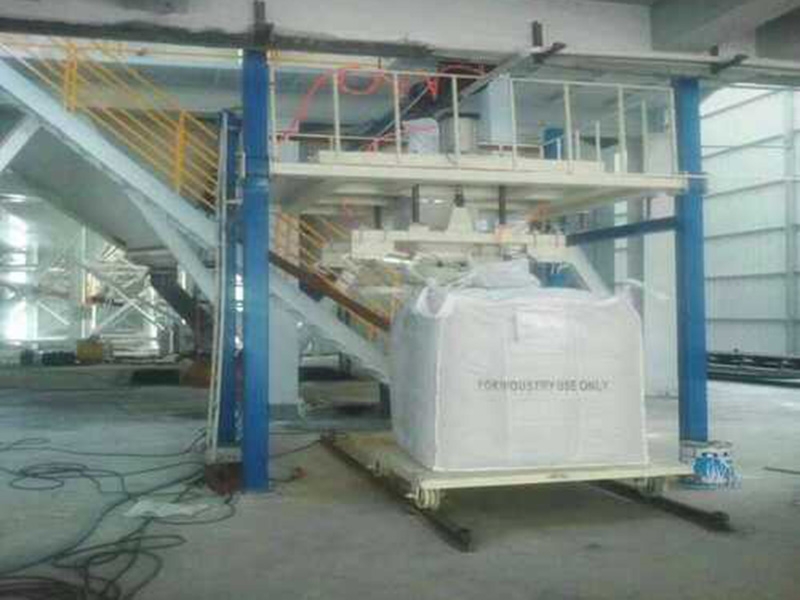 噸袋包裝機(jī)