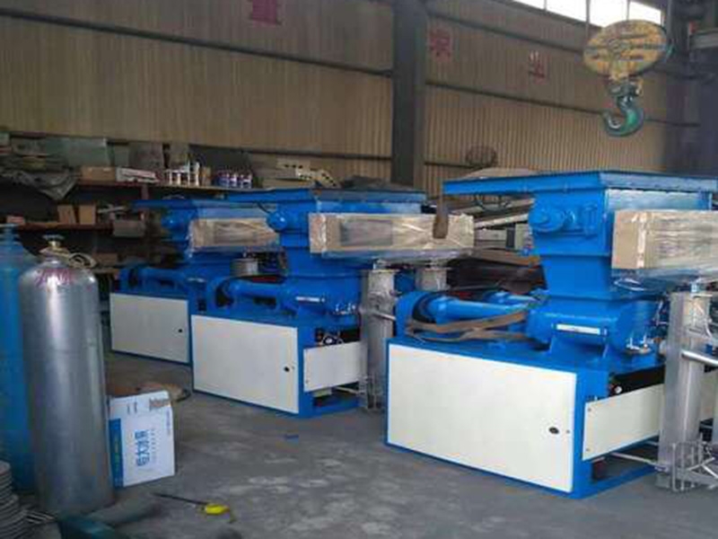 螺旋水泥包裝機(jī)