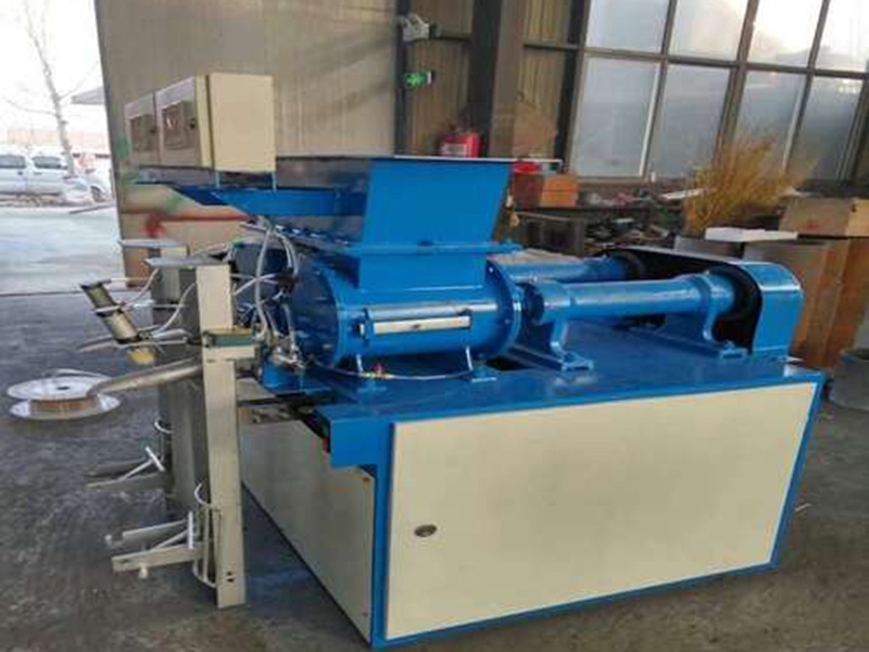 螺旋水泥包裝機