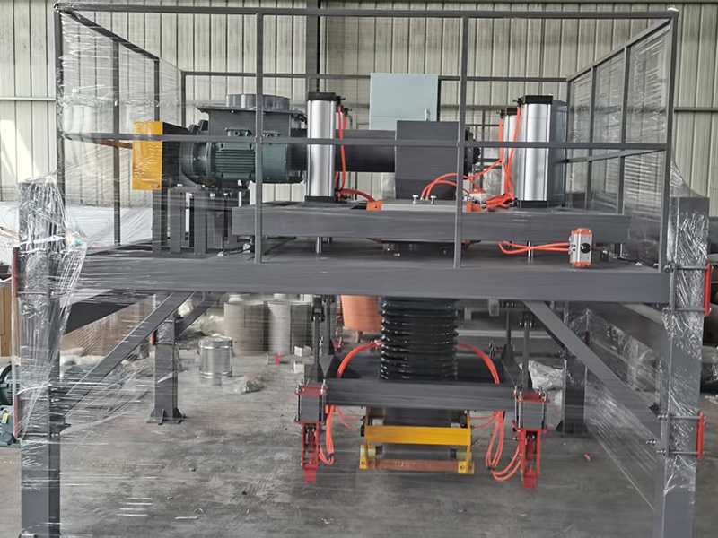 噸袋包裝機(jī)