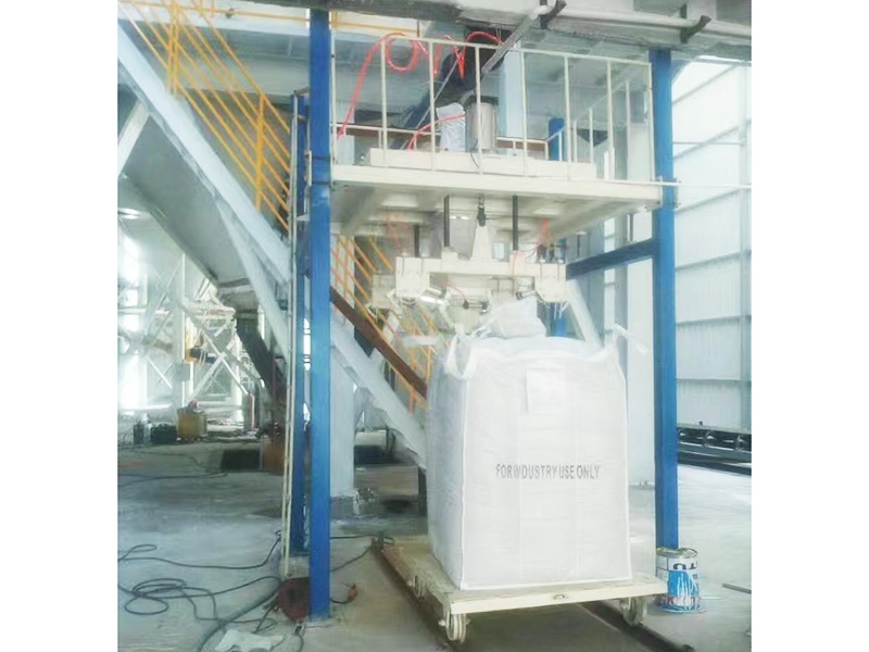 噸袋包裝機