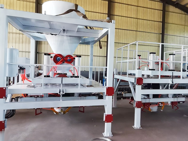 噸袋包裝機(jī)