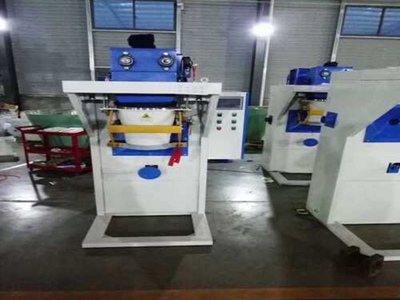 敞口袋包裝機(jī)