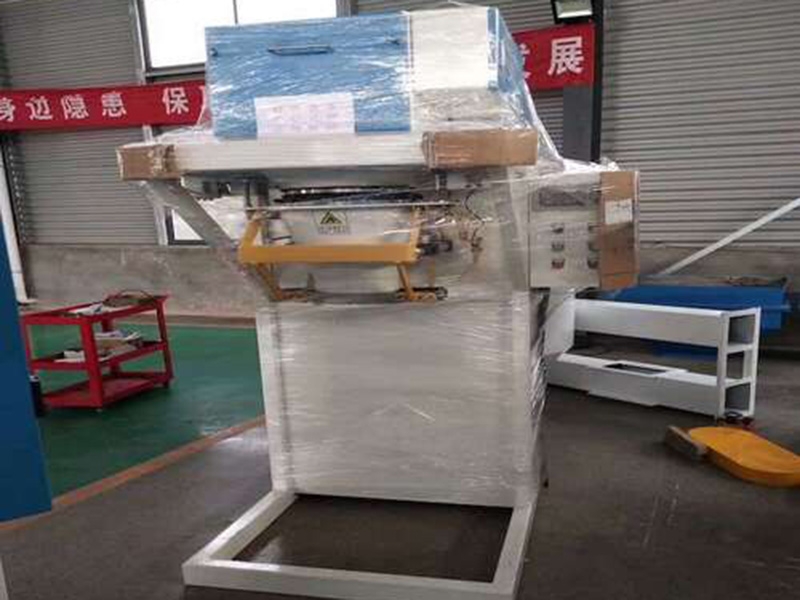 敞口袋包裝機