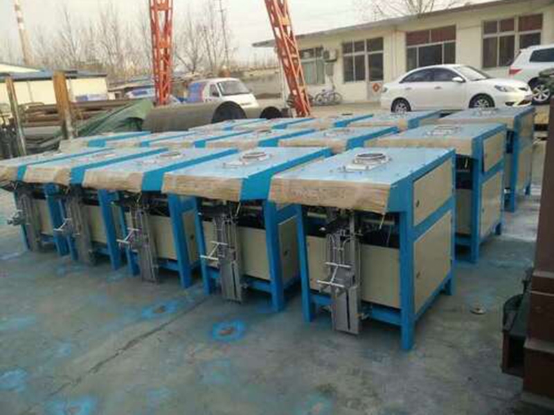 葉輪式包裝機(jī)