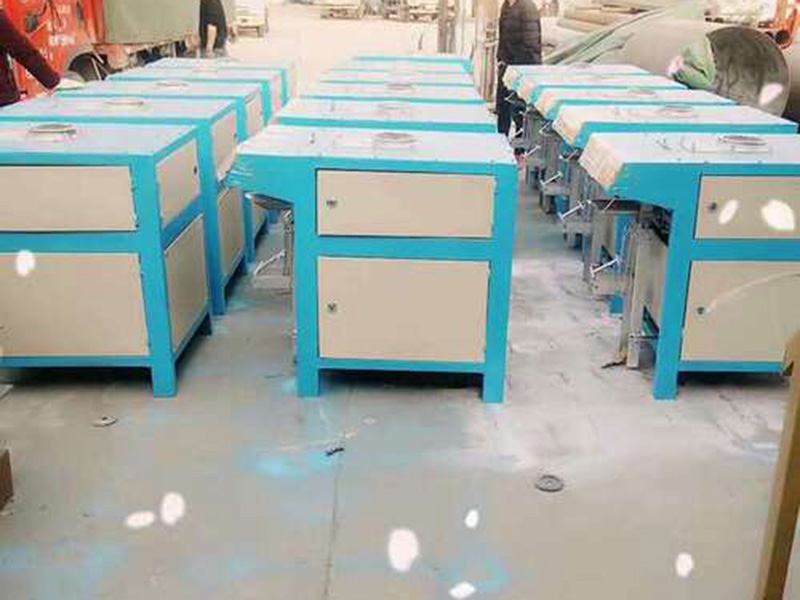 葉輪式包裝機(jī)