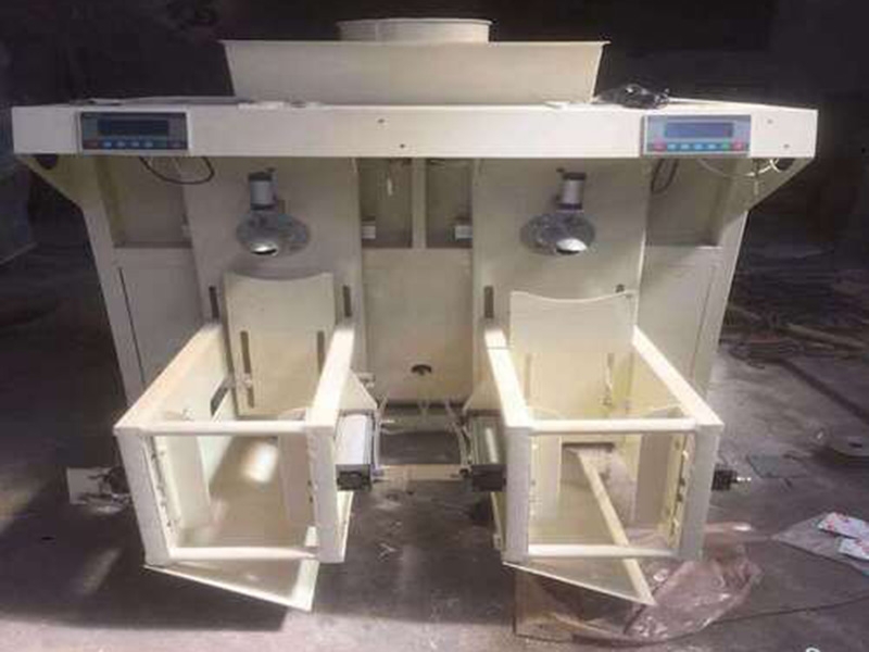 無動力氣動包裝機