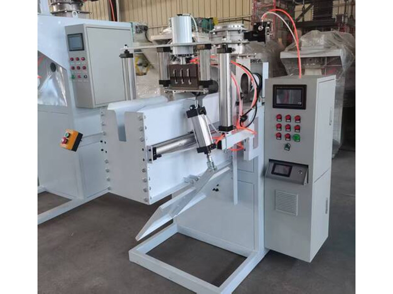 推袋包裝機