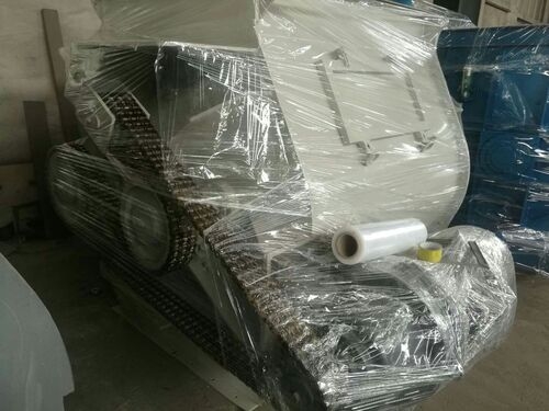 雙軸無重力攪拌機