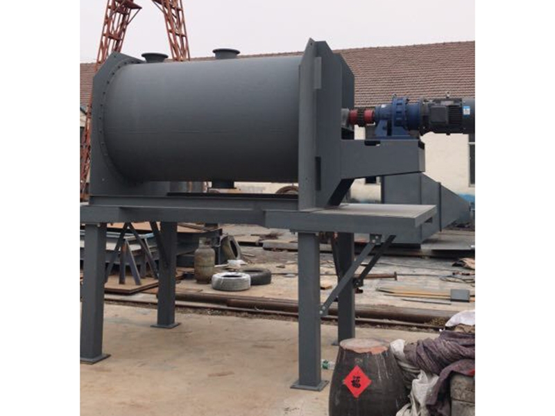 螺帶攪拌機(jī)